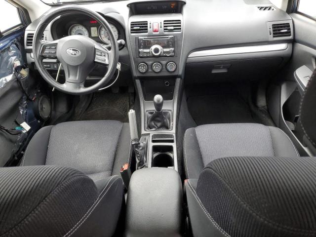 Photo 8 from auction – 2012 SUBARU IMPREZA SP with VIN JF1GPAL60CG217212