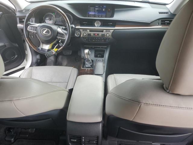 Photo 8 from auction – 2016 LEXUS ES 350 with VIN JTHBK1GG7G2219126