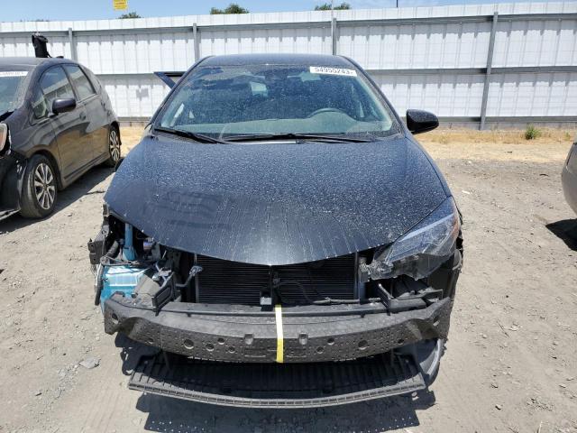 Photo 5 from auction – 2017 TOYOTA COROLLA L with VIN 5YFBURHE7HP652942