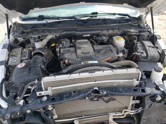 Photo 11 from auction – 2018 RAM 2500 ST with VIN 3C6UR5HL4JG370813