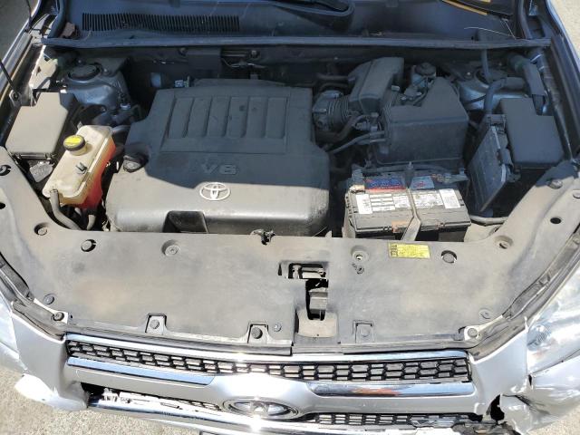 Photo 12 from auction – 2011 TOYOTA RAV4 LIMIT with VIN 2T3DK4DV4BW047765