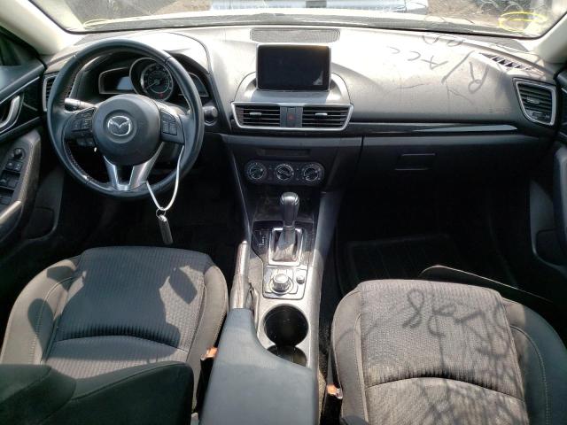 Photo 8 from auction – 2016 MAZDA 3 TOURING with VIN 3MZBM1L77GM300618