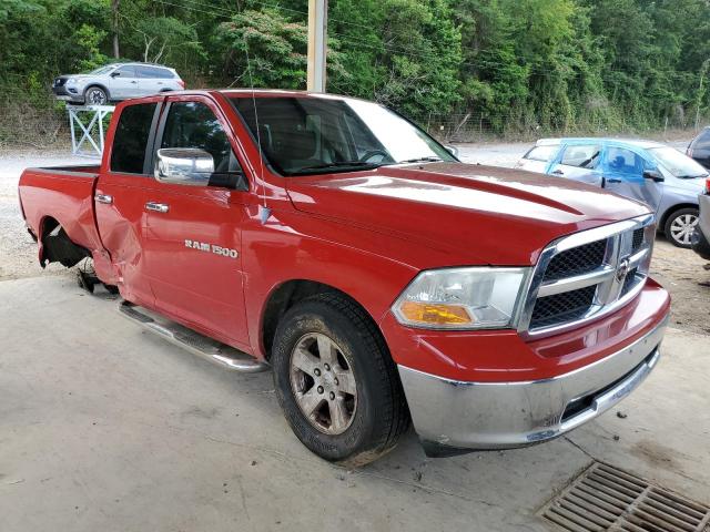 Photo 4 from auction – 2011 DODGE RAM 1500 with VIN 1D7RB1GP9BS512279