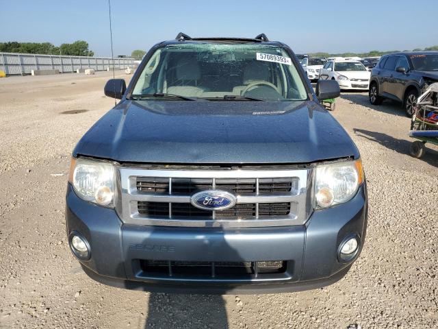 Photo 5 from auction – 2010 FORD ESCAPE XLT with VIN 1FMCU0D71AKC46100