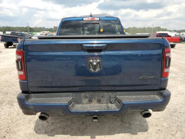 Photo 6 from auction – 2021 RAM 1500 LIMIT with VIN 1C6SRFHT7MN626516