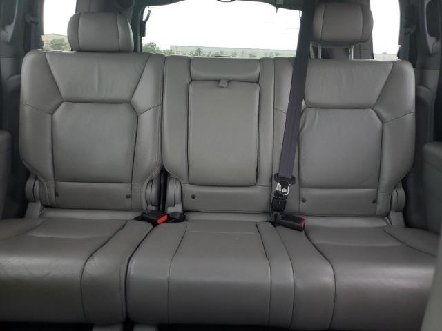 Photo 10 from auction – 2011 HONDA PILOT TOUR with VIN 5FNYF3H97BB048637