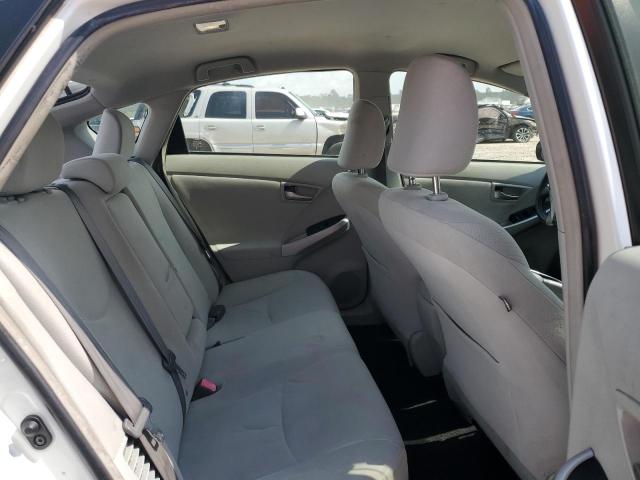 Photo 10 from auction – 2015 TOYOTA PRIUS with VIN JTDKN3DU0F0465671