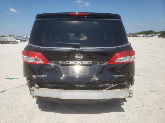 Photo 6 from auction – 2015 NISSAN QUEST S with VIN JN8AE2KP4F9129640
