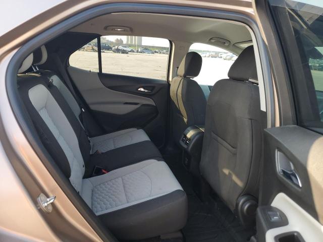 Photo 11 from auction – 2019 CHEVROLET EQUINOX LS with VIN 2GNAXHEV5K6161769