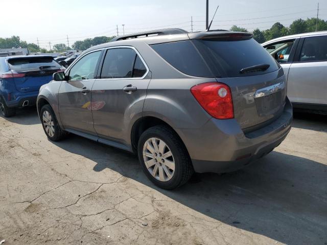 Foto 2 de la subasta – 2011 CHEVROLET EQUINOX LT con VIN 2CNALPEC4B6315185