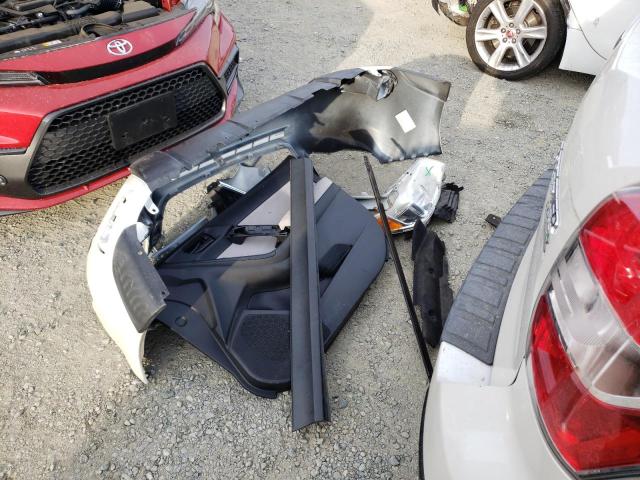 Photo 12 from auction – 2015 SUBARU FORESTER 2 with VIN JF2SJABC1FH442431