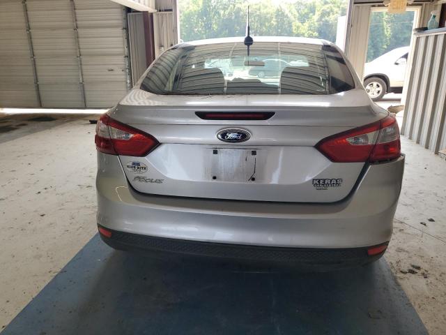 Photo 6 from auction – 2014 FORD FOCUS with VIN 1FADP3F21EL408381