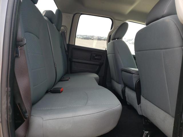 Photo 10 from auction – 2020 RAM 1500 CLASS with VIN 1C6RR6FGXLS116990