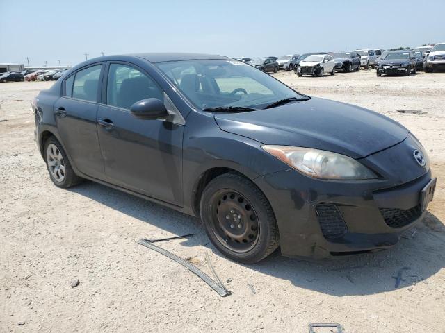 Photo 4 from auction – 2012 MAZDA 3 I with VIN JM1BL1UF3C1655630