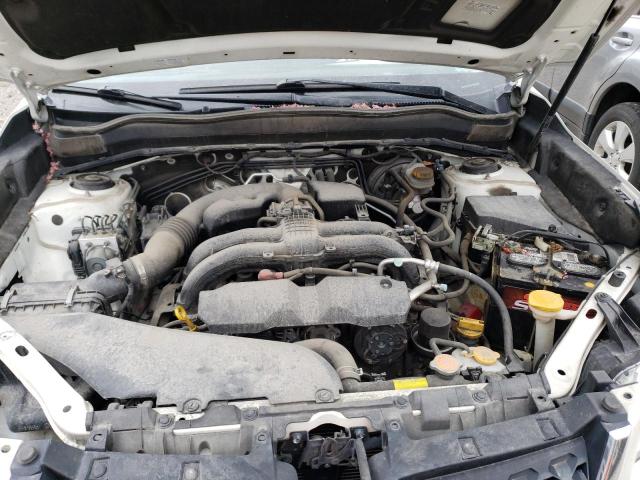 Photo 11 from auction – 2014 SUBARU FORESTER 2 with VIN JF2SJAAC3EH473437