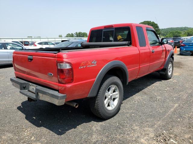 Photo 3 from auction – 2004 FORD RANGER SUP with VIN 1FTZR45E34PB25869