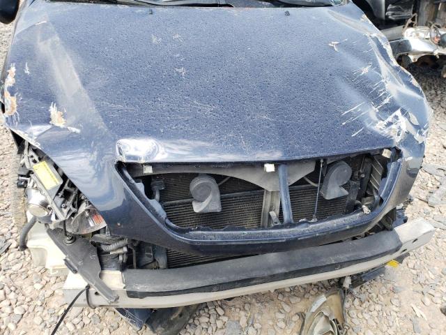 Photo 11 from auction – 2006 LEXUS RX 400 with VIN JTJHW31U960013243