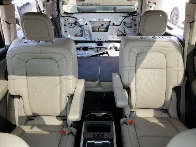 Photo 10 from auction – 2023 LINCOLN AVIATOR RE with VIN 5LM5J7WC3PGL04835