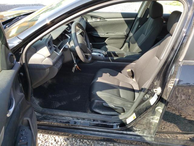 Photo 7 from auction – 2016 HONDA CIVIC EX with VIN 19XFC1F38GE023472