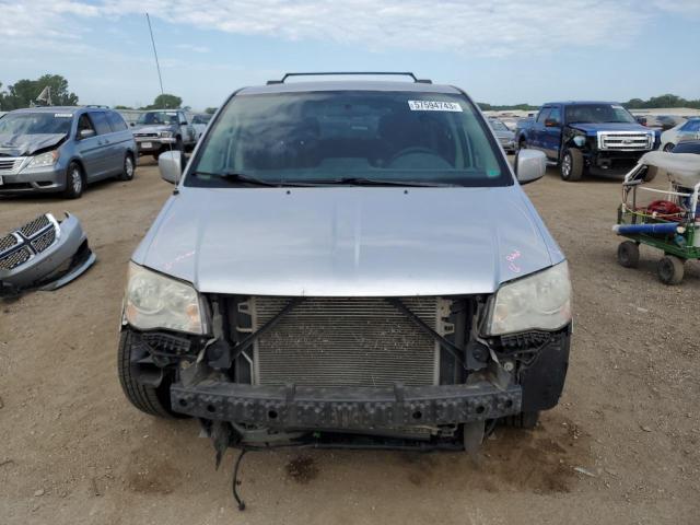 Photo 5 from auction – 2012 DODGE GRAND CARA with VIN 2C4RDGCG2CR153311