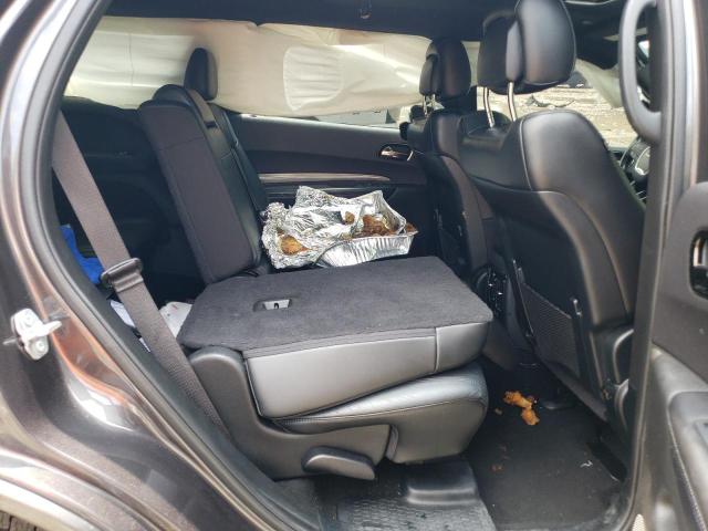 Photo 11 from auction – 2020 DODGE DURANGO GT with VIN 1C4RDJDG9LC301782