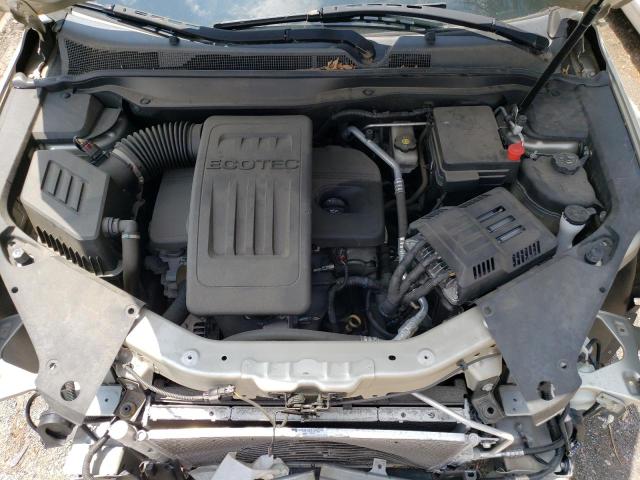 Photo 12 from auction – 2015 CHEVROLET EQUINOX LT with VIN 2GNALBEK5F1142205