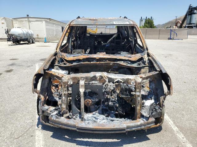 Photo 5 from auction – 2010 HONDA PILOT EX with VIN 5FNYF3H47AB002051