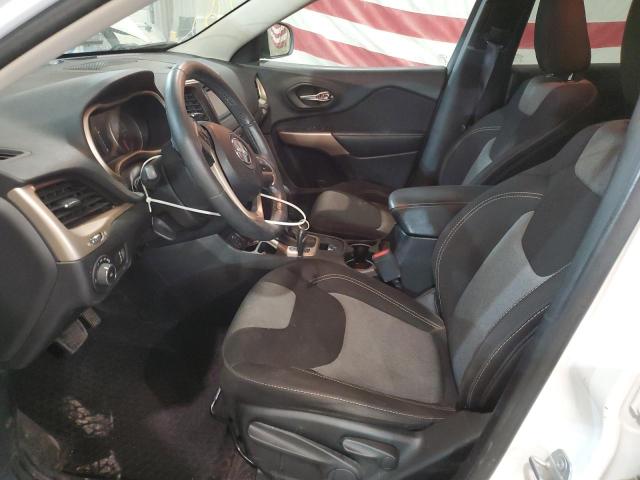 Photo 7 from auction – 2018 JEEP CHEROKEE L with VIN 1C4PJLCX9JD595852
