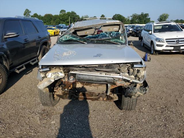 Photo 12 from auction – 2001 FORD EXPLORER X with VIN 1FMZU63E21ZA57279
