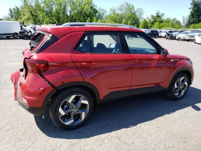 Photo 3 from auction – 2023 HYUNDAI VENUE SEL with VIN KMHRC8A35PU218875