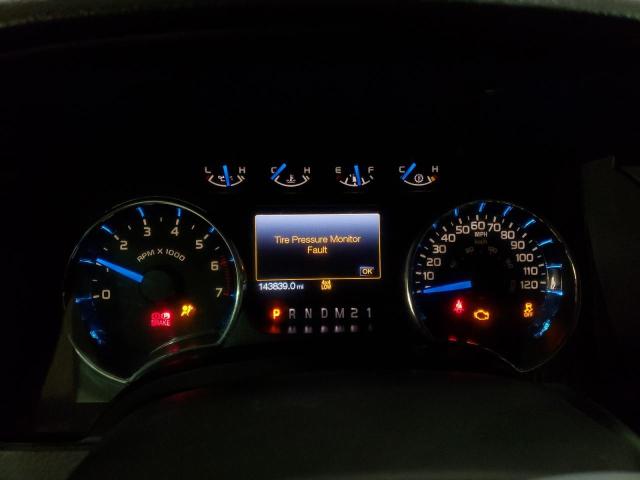 Photo 9 from auction – 2014 FORD F150 SUPER with VIN 1FTFW1ET0EFC09969