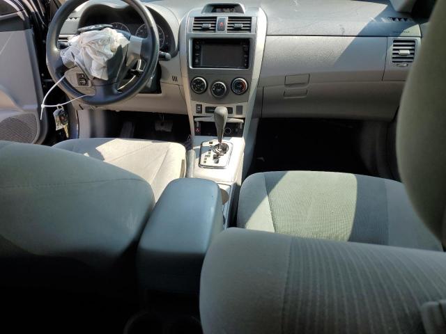 Фото 8 с аукциона – 2013 TOYOTA COROLLA BA с VIN 2T1BU4EE4DC972043