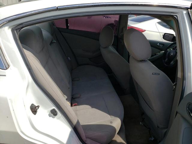 Photo 10 from auction – 2010 NISSAN ALTIMA BAS with VIN 1N4AL2AP3AN447502