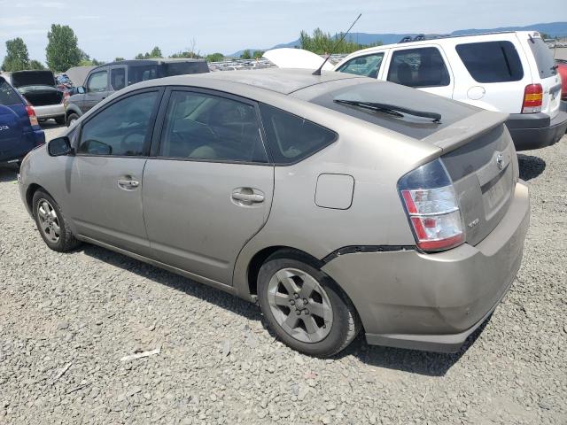 Photo 2 from auction – 2005 TOYOTA PRIUS with VIN JTDKB20U353070132