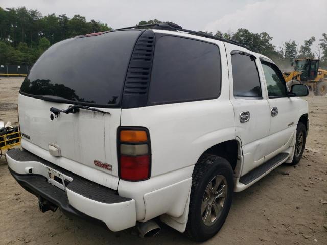 Photo 3 from auction – 2004 GMC YUKON DENA with VIN 1GKEK63U14J270280