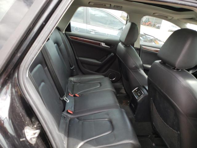 Photo 10 from auction – 2012 AUDI A4 PREMIUM with VIN WAUWFBFL6CA111489