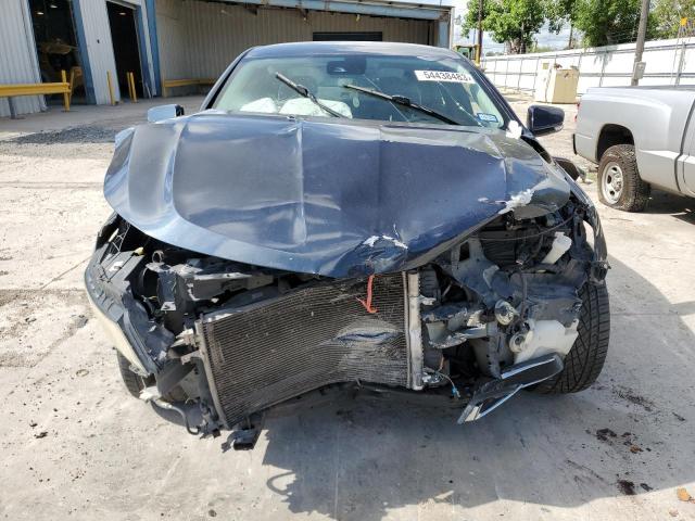 Photo 5 from auction – 2014 CHEVROLET IMPALA LT with VIN 2G1125S30E9283556