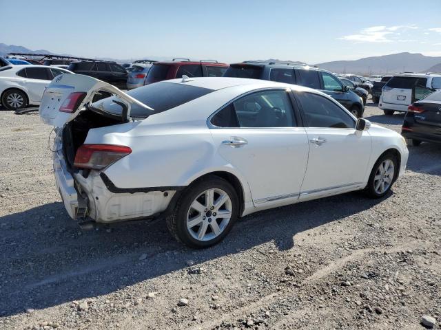 Photo 3 from auction – 2011 LEXUS ES 350 with VIN JTHBK1EG3B2442615