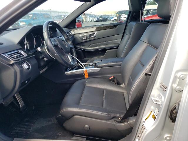 Photo 7 from auction – 2015 MERCEDES-BENZ E 350 with VIN WDDHF5KB3FB096271