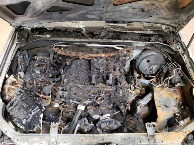Photo 12 from auction – 2008 NISSAN PATHFINDER with VIN 5N1AR18B38C645690