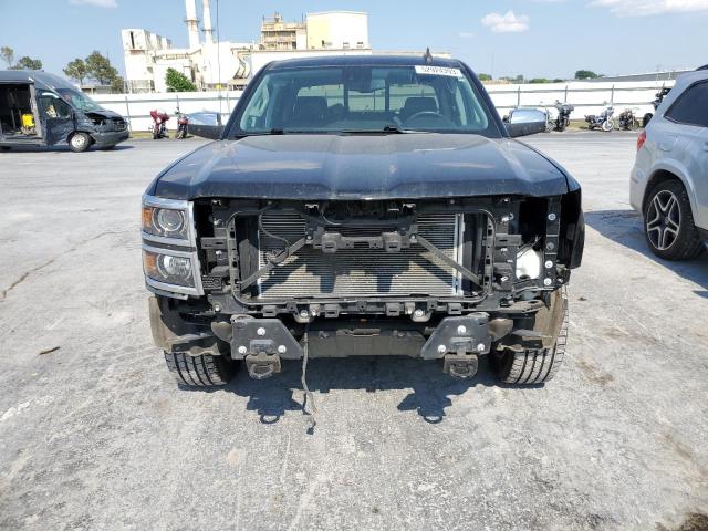 Photo 5 from auction – 2015 CHEVROLET SILVERADO with VIN 3GCUKSEC7FG534627