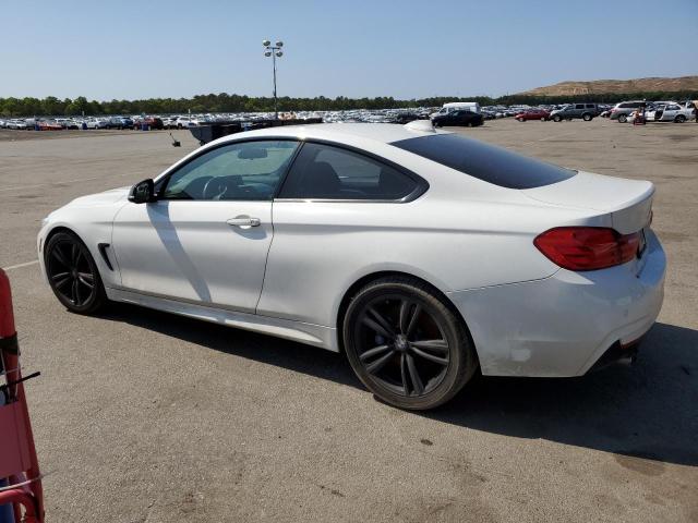 Photo 2 from auction – 2014 BMW 428 XI with VIN WBA3N5C56EF716650