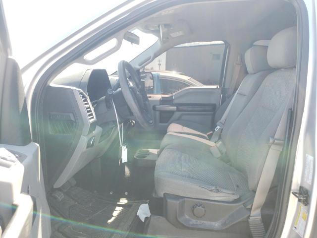 Photo 7 from auction – 2016 FORD F150 SUPER with VIN 1FTEW1CFXGFA17566