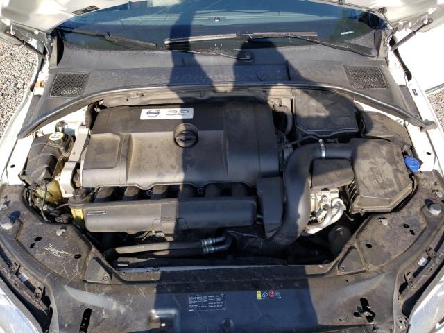 Photo 11 from auction – 2013 VOLVO S80 3.2 with VIN YV1952AS7D1167440