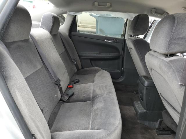 Photo 10 from auction – 2014 CHEVROLET IMPALA LIM with VIN 2G1WA5E31E1172260