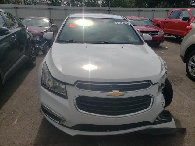 Photo 5 from auction – 2015 CHEVROLET CRUZE LT with VIN 1G1PC5SB5F7121875
