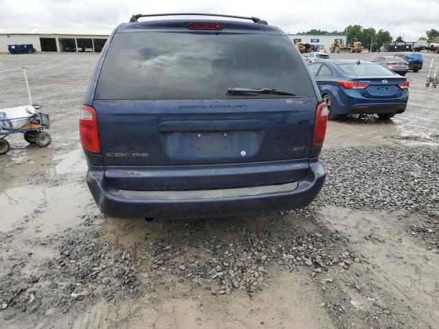 Photo 6 from auction – 2006 DODGE GRAND CARA with VIN 2D4GP44L06R755706