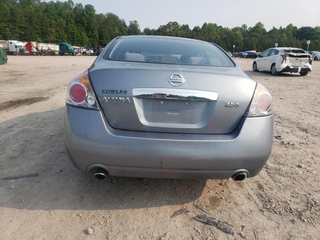 Photo 6 from auction – 2011 NISSAN ALTIMA BAS with VIN 1N4AL2AP5BC105014