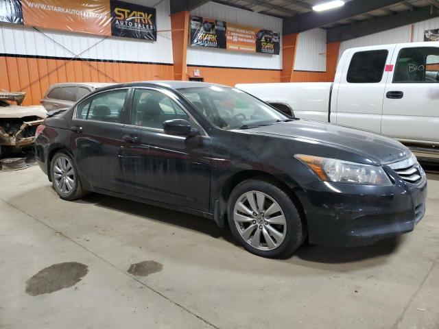 Photo 4 from auction – 2012 HONDA ACCORD EXL with VIN 1HGCP2F86CA803011