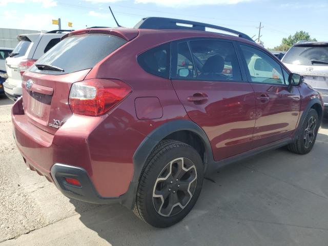 Photo 3 from auction – 2015 SUBARU XV CROSSTR with VIN JF2GPAMCXF8219175